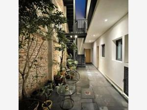 Casa en venta en San Rafael, Cuauhtémoc, Ciudad de México