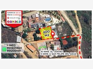 Terreno en venta en Guadalupe Victoria, Oaxaca de Juárez, Oaxaca