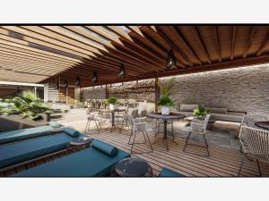 Departamento en venta en Aldea Zama, Tulum, Quintana Roo
