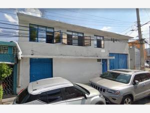 Bodega en venta en Francisco Villa, Tlalnepantla de Baz, México