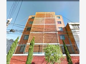 Departamento en venta en Vallejo, Gustavo A. Madero, Ciudad de México