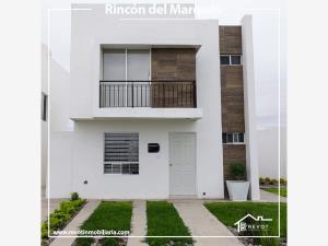 Casa en venta en Rincón del Marques, Torreón, Coahuila de Zaragoza