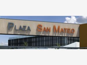 Local en renta en San Mateo Nopala, Naucalpan de Juárez, México