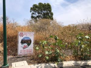 Terreno en venta en Lomas de Cocoyoc