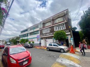 Oficina en venta en San Miguel, Iztapalapa, Ciudad de México