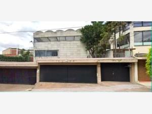 Casa en venta en Lomas de Chapultepec IV Sección, Miguel Hidalgo, Ciudad de México