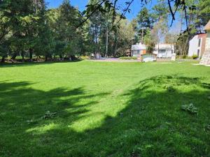 Terreno en venta en Puerta del Carmen, Ocoyoacac, México