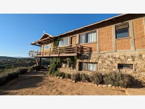 Quinta en venta en San Antonio de las Minas, Ensenada, Baja California