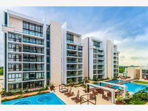 Departamento en renta en Temozon Norte, Mérida, Yucatán Departamento en renta en Temozon Norte, Mérida, Yucatán