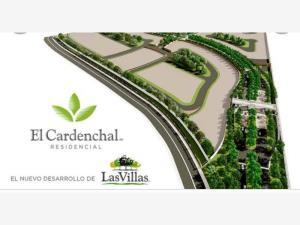 Terreno en Villa Noas , en las Villas del Cardenchal, Torreòn, Coah. Mex. Terreno en Villa Noas , en las Villas del Cardenchal, Torreòn, Coah. Mex.
