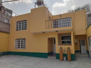 Casa en venta en Daniel Garza, Miguel Hidalgo, Ciudad de México