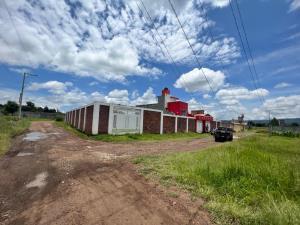 Finca-Rancho en venta en La Estancia, Morelia, Michoacán de Ocampo