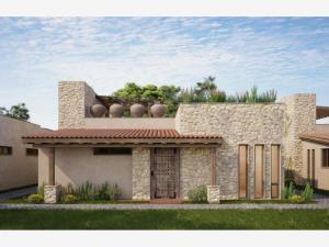 Casa en venta en Alfredo V. Bonfil (Los Pérez), Ezequiel Montes, Querétaro