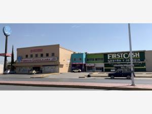 Local en renta en La Fuente, Torreón, Coahuila de Zaragoza