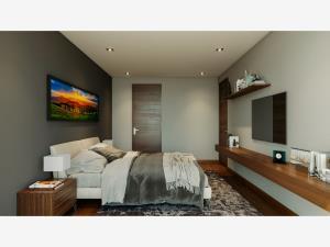 Departamento en venta en Narvarte Poniente, Benito Juárez, Ciudad de México
