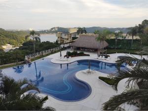 Exclusivo Departamento en Venta en Pichilingue, Acapulco, Zona Diamante Exclusivo Departamento en Venta en Pichilingue, Acapulco, Zona Diamante