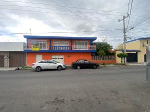Casa en venta en San Baltazar Campeche, Puebla, Puebla