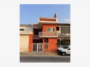 Casa en venta en Las Cruces, Arriaga, Chiapas