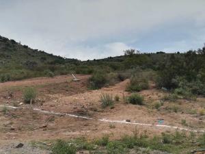 Terreno en venta en Santa Gertrudis, Pachuca de Soto, Hidalgo