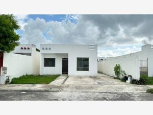 Casa en renta en Las Américas, Mérida, Yucatán