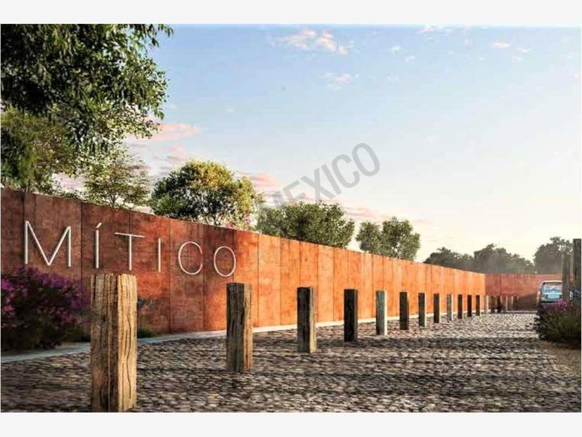 Foto 0 de Casa en venta en El Vergel de los Laureles, San Miguel de Allende, Guanajuato | Id mx23-pn0795
