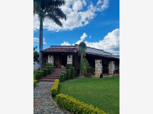 Casa en venta en Santa María del Tule Centro, Santa María del Tule, Oaxaca