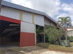 Bodega en renta en Paraiso, Córdoba, Veracruz de Ignacio de la Llave