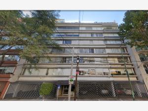 Departamento en venta en Del Valle Centro, Benito Juárez, Ciudad de México