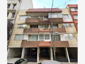 Departamento en venta en Del Valle Sur, Benito Juárez, Ciudad de México Departamento en venta en Del Valle Sur, Benito Juárez, Ciudad de México