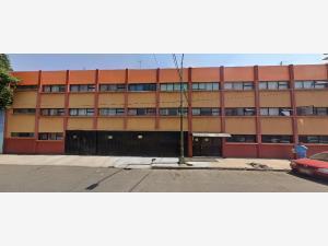 Departamento en venta en Zacahuitzco, Benito Juárez, Ciudad de México
