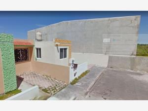 Casa en venta en Santa Rita, Carmen, Campeche