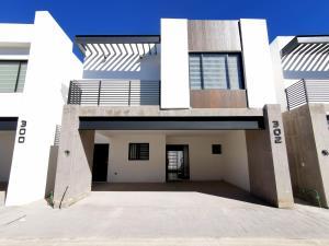 CASA NUEVA ETAPA III EN SECTOR VIÑEDOS
