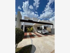 Casa en venta en Gran San Pedro Cholul, Mérida, Yucatán Casa en venta en Gran San Pedro Cholul, Mérida, Yucatán