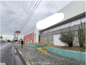 Bodega en renta en Moctezuma, Torreón, Coahuila de Zaragoza