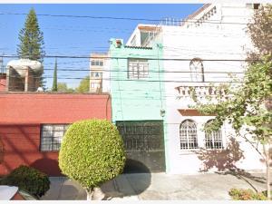 Casa en venta en Portales Norte, Benito Juárez, Ciudad de México
