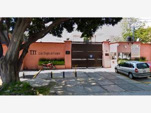 Departamento en venta en Viejo Ejido de Santa Úrsula Coapa, Coyoacán, Ciudad de México Departamento en venta en Viejo Ejido de Santa Úrsula Coapa, Coyoacán, Ciudad de México