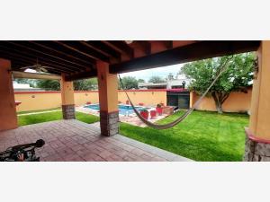 Casa en renta en Residencial Haciendas de Tequisquiapan, Tequisquiapan, Querétaro