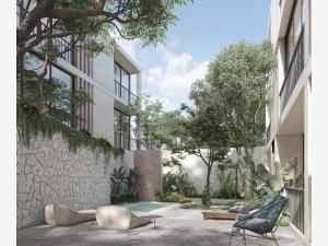 Departamento en venta en Chuburna de Hidalgo, Mérida, Yucatán