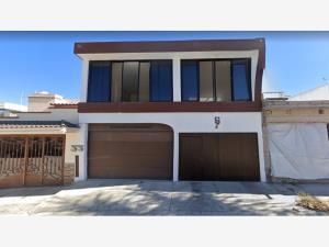 Casa en venta en Senderos del Monte, Tepic, Nayarit