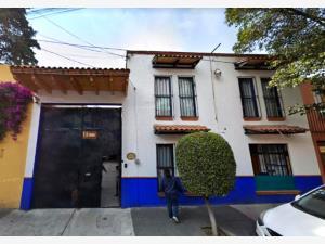 Casa en venta en La Concepcion, Coyoacán, Ciudad de México