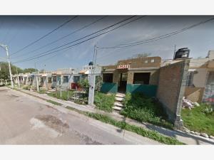 Casa en remate en Santa Isabel, Pabellón de Arteaga, Aguascalientes