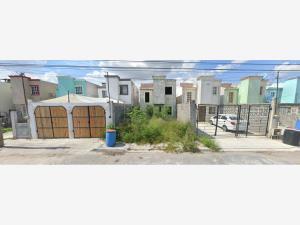 Casa en remate en Los Presidentes, Matamoros, Tamaulipas