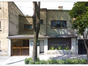 Casa en venta en Santa Maria Insurgentes, Cuauhtémoc, Ciudad de México