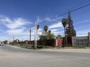 Terreno en venta en Aviacion, Torreón, Coahuila de Zaragoza