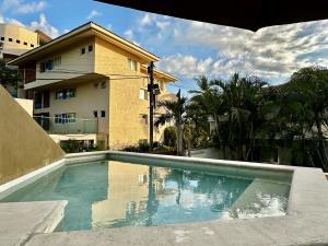 Departamento en venta en Bucerias Centro, Bahía de Banderas, Nayarit