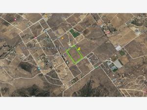 Terreno en venta en El Porvenir (Guadalupe), Ensenada, Baja California
