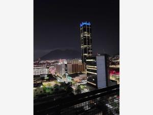 Departamento en venta en Centro, Monterrey, Nuevo León Departamento en venta en Centro, Monterrey, Nuevo León