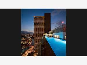 Departamento en venta en Monterrey Centro, Monterrey, Nuevo León