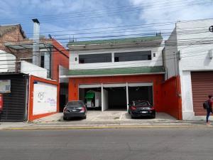 Local en venta en 5 de Mayo, Toluca, México