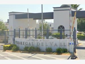 Casa en venta en Pedregal del Valle, Apodaca, Nuevo León
